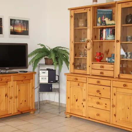 Apartman Peeneblick 5 Karlshagen